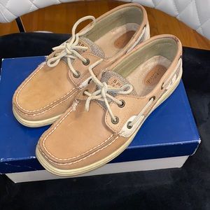 Sperrys